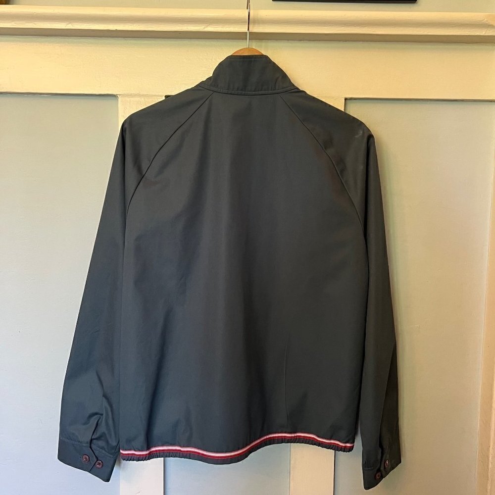Original Penguin Zip Front Jacket - image 5